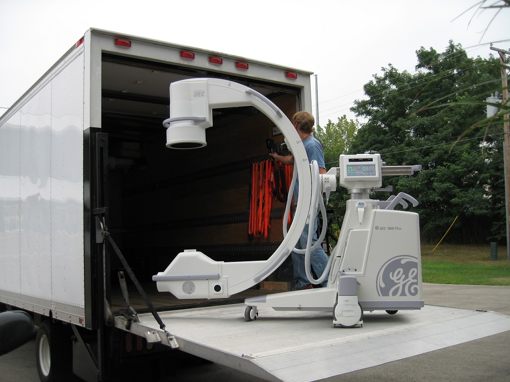 MED iMAGE Equipment Solutions