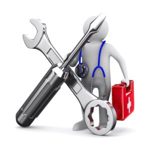 Rental Maintenance & Repair Services